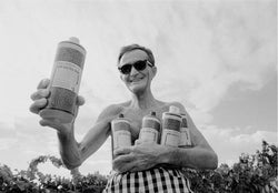 The Dr. Bronner’s story