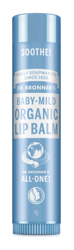 Baby Mild - Biologische Lip Balsem