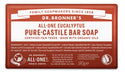 Eucalyptus - Puur Castile Zeepblok €7.49